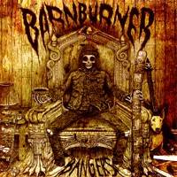 Barn Burner : Bangers (CD)